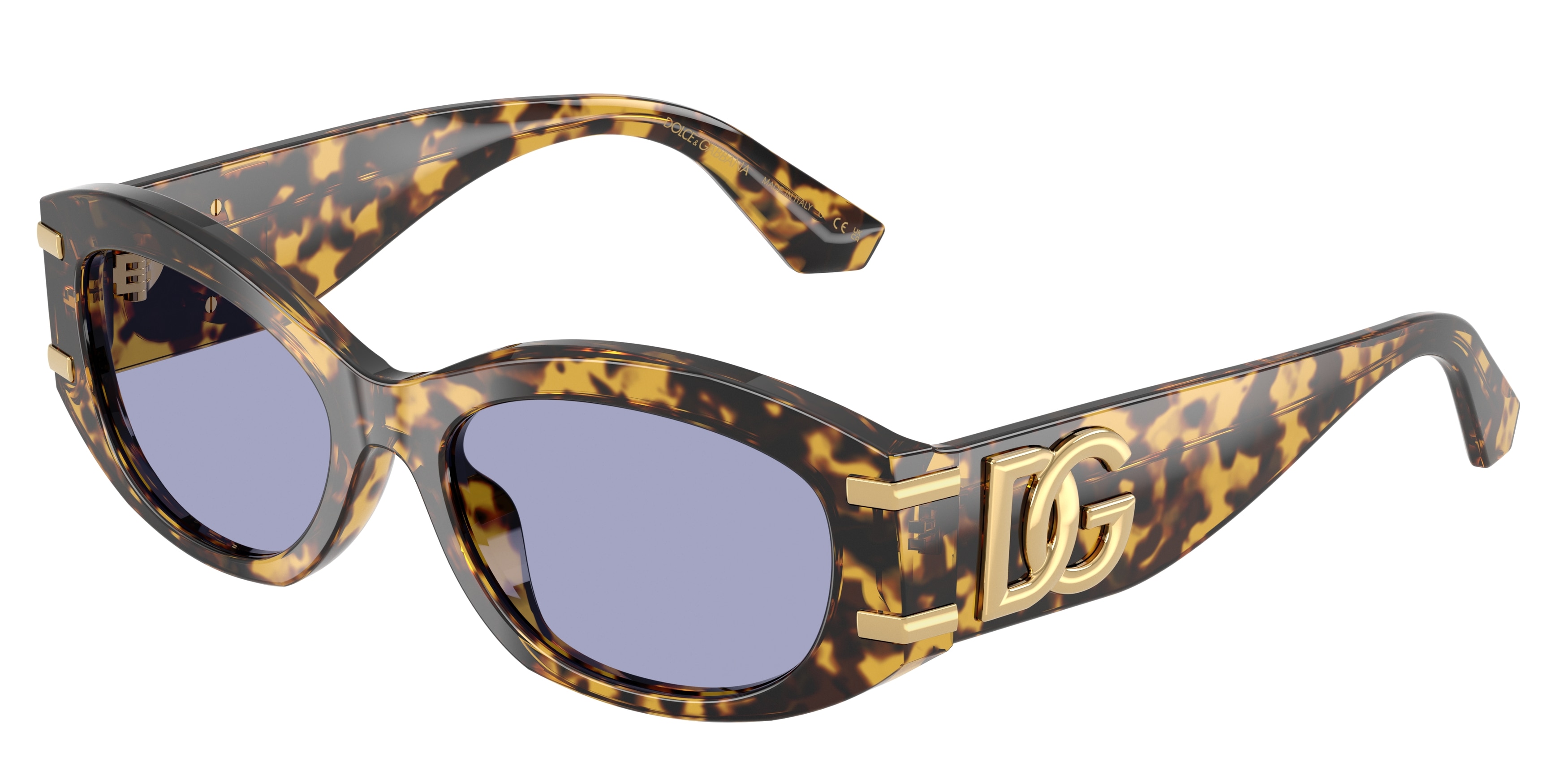 Dolce & Gabbana DG4502 33301A  